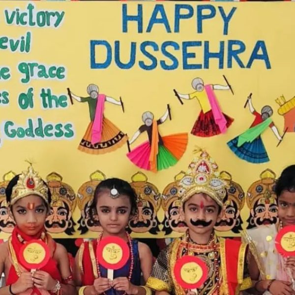 dussehra